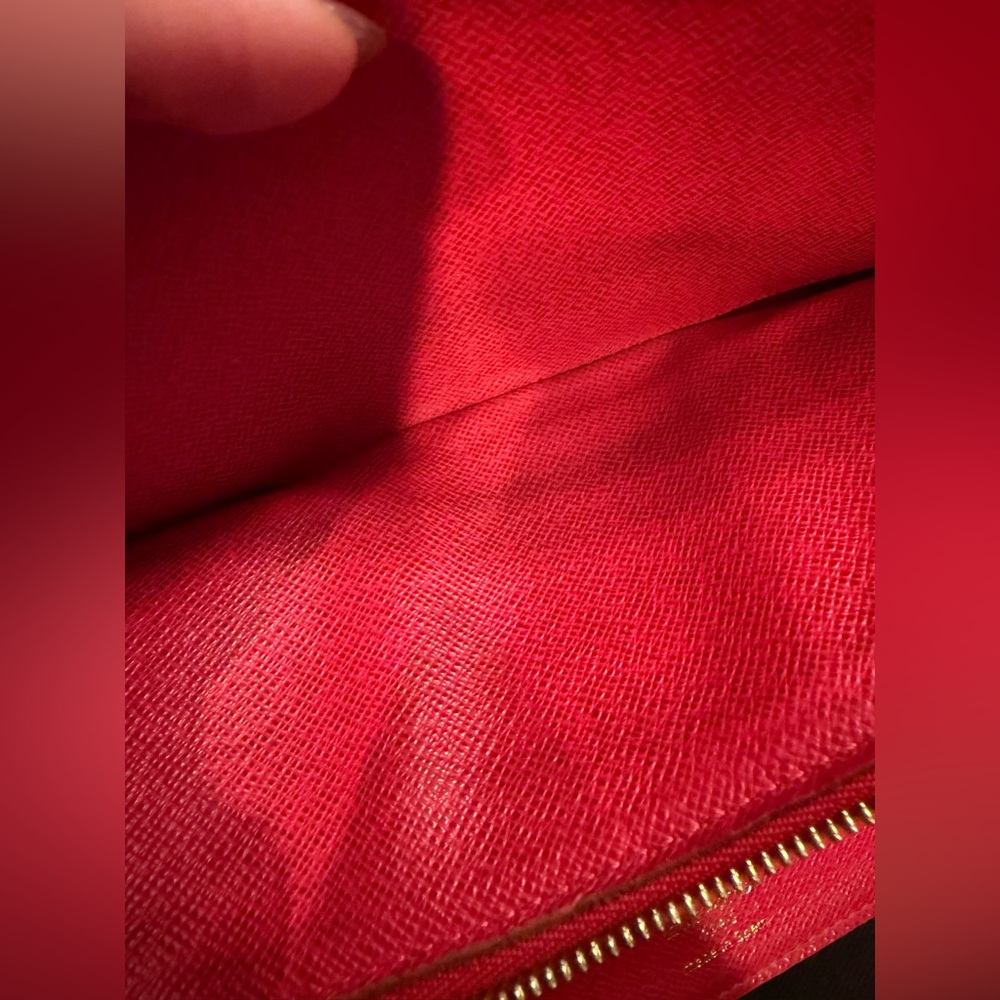Louis Vuitton Leather wallet - Picture 14 of 14